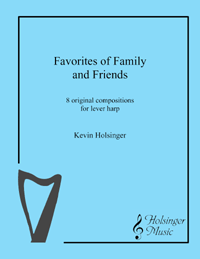 Favorites Book